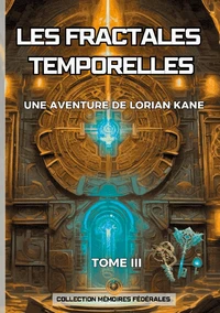Les fractales femporelles
