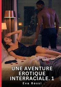 Une aventure érotique interraciale #1