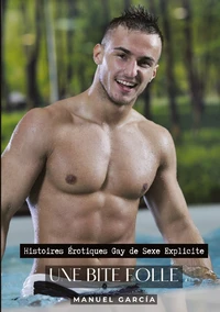 Une bite folle