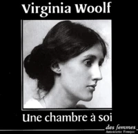 Une chambre à soi
