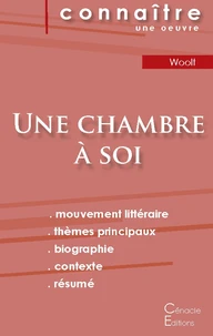 Une chambre à soi