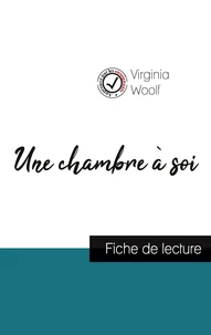 Une chambre à soi