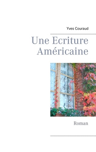 Une écriture américaine