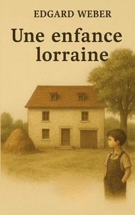 Une enfance lorraine