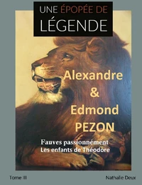 Une épopée de légende
