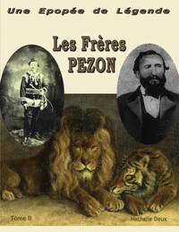 Une épopée de légende