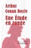 Arthur Conan Doyle - Une étude en rouge.