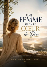 Une femme selon le coeur de Dieu