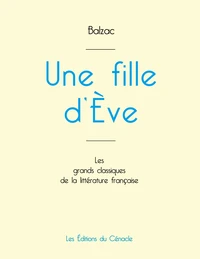 Une fille d'Eve
