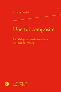 Une foi composite