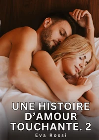 Une histoire d'amour touchante #2