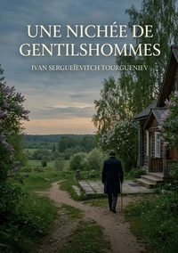 Une nichée de gentilshommes