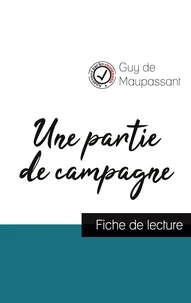 Une partie de campagne