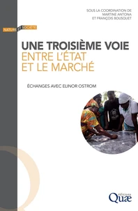 Une troisième voie entre l'Etat et le marché