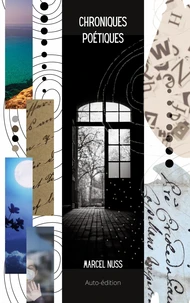 Chroniques poetiques