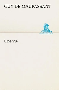 Une vie