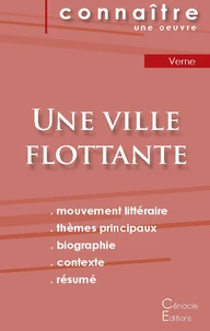 Une ville flottante