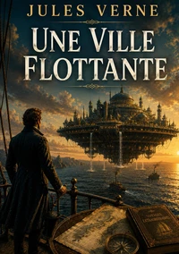 Une Ville flottante