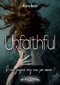 Karyn Adler - Unfaithful.