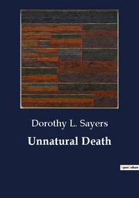 Unnatural Death