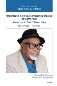 Urbanisation, villes, et systèmes urbains au Cameroun