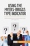 Coaching  Using the Myers-Briggs Type Indicator. How knowing your personality type can help you