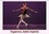 Vaganova, ballet impérial. L'Académie de ballet Vaganova est l'héritière de l'Ecole impériale du ballet créée en 1738 en Russie. Calendrier mural A3 horizontal 2017