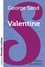 Valentine Edition en gros caractères