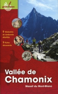 Serge Drouet et Philippe Hervé Leloup - Vallée de Chamonix - Massif du Mont-Blanc.