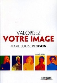 Marie-Louise Pierson - Valorisez votre image.