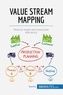  50Minutes - Management &amp; Marketing  : Value Stream Mapping - Reduce waste and maximise efficiency.