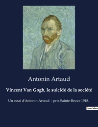 Van Gogh, le suicidé de la société