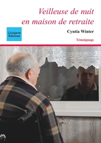Veilleuse de nuit en maison de retraite