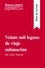 Guía de lectura  Veinte mil leguas de viaje submarino de Julio Verne (Guía de lectura). Resumen y análisis completo