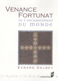 Venance Fortunat ou l'enchantement du monde