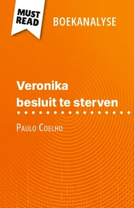 Veronika besluit te sterven van Paulo Coelho (Boekanalyse)
