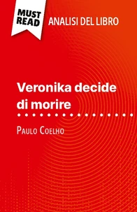 Veronika decide di morire di Paulo Coelho (Analisi del libro)