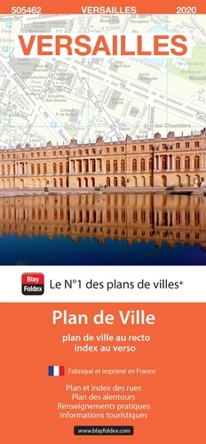 Versailles  Edition 2023