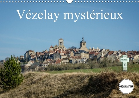 Vézelay mystérieux  Edition 2016