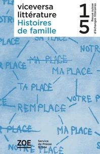 Histoires de famille