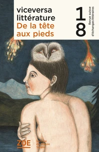 De la tête aux pieds