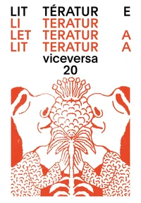 Viceversa littérature N° 20/2026