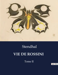 Vie de rossini