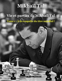 A la conquête du titre mondial !