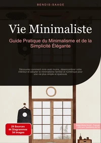 Vie minimaliste