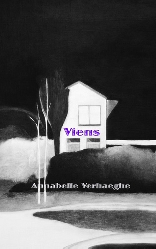 Annabelle Verhaeghe - Viens.