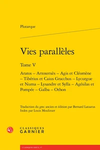 Vies parallèles.