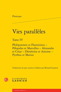 Vies parallèles