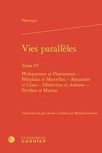 Vies parallèles