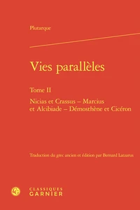 Vies parallèles